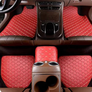 Universal Car Floor Mats