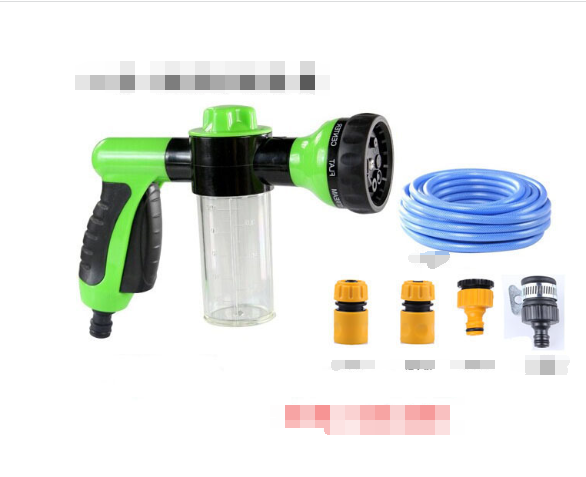 Car Foam Wash Gun