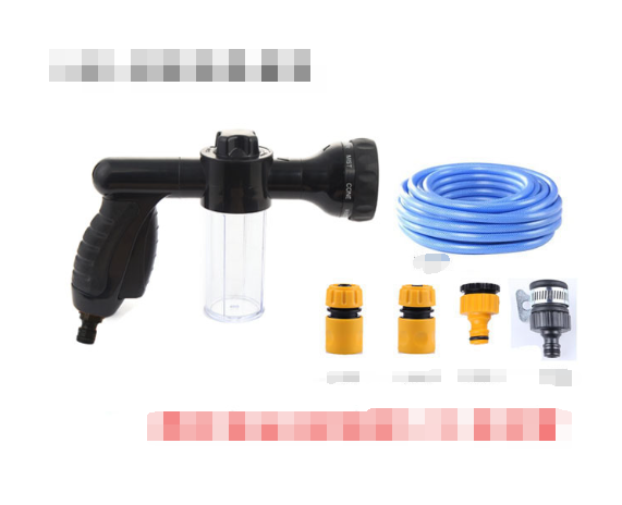 Car Foam Wash Gun