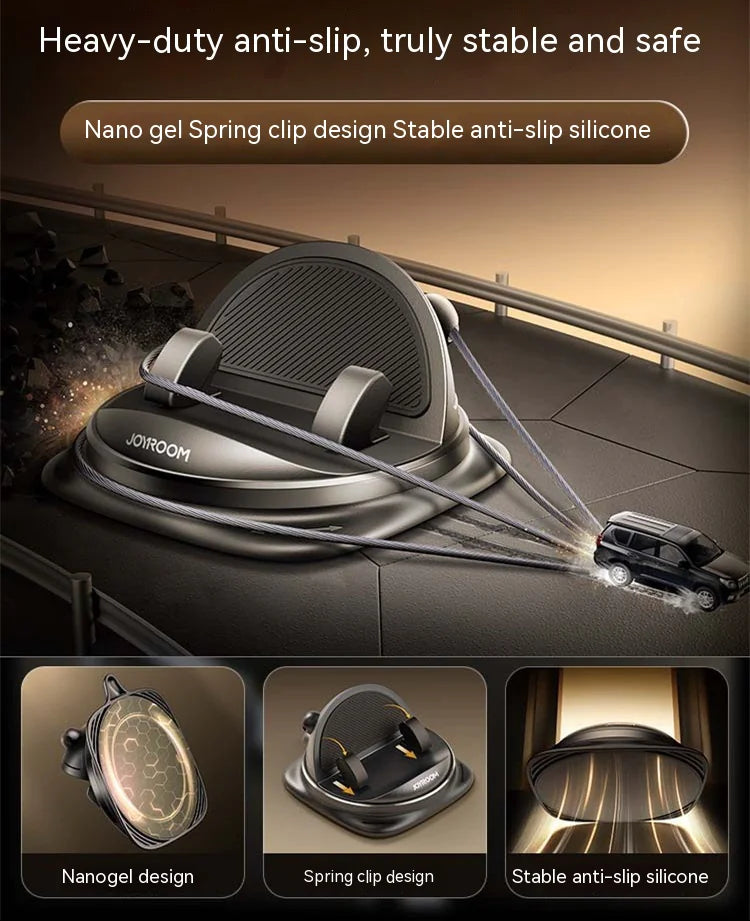 Universal Car Phone Holder