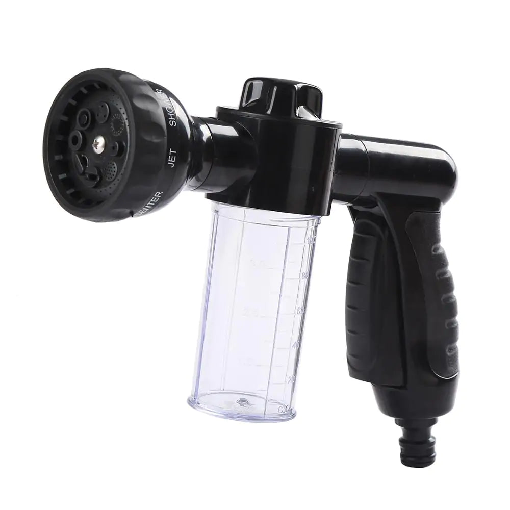 Car Foam Wash Gun